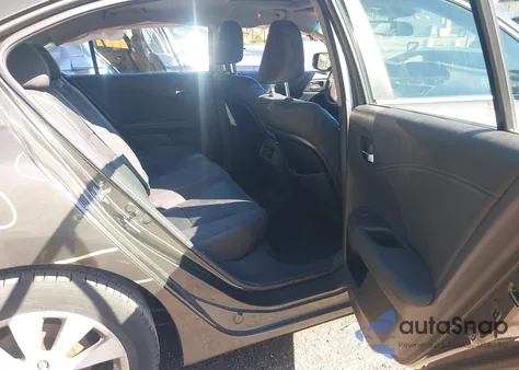 2013 Honda Accord Ex-L from USA, damaged, VIN 1HGCR2F8XDA113984